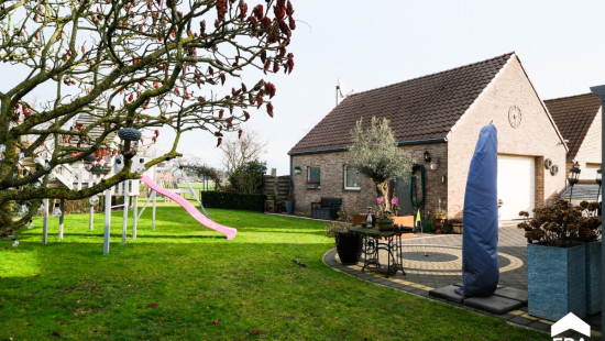 De Nulenstraat - 36 - - 3910