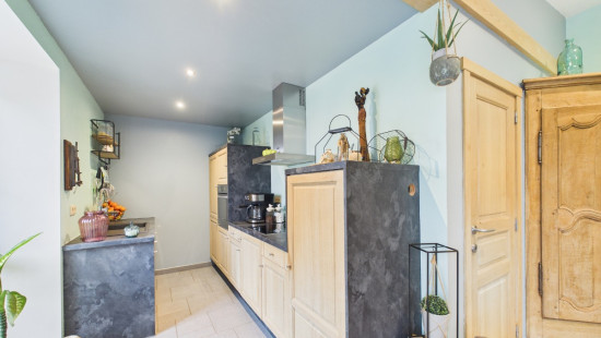 Rue Saint-Jean-Baptiste - 5 - A - 6838