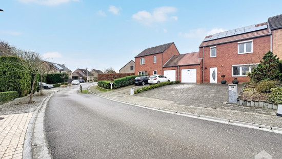 Rue de la Scaillée - 18 - - 1440