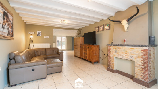 Onze-Lieve-Vrouwlaan - 6 - - 3990