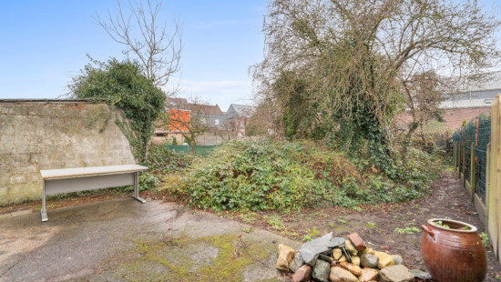 Tuinwijkstraat - 116 - - 1930