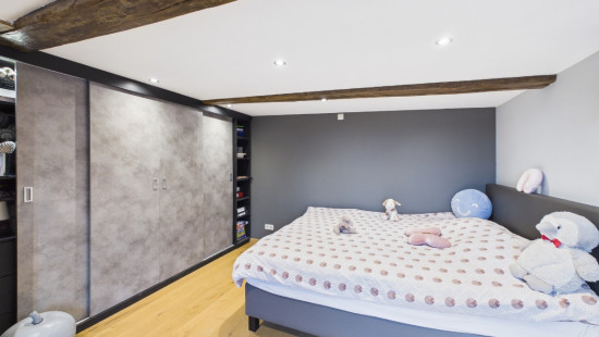 Rue Saint-Jean-Baptiste - 5 - A - 6838