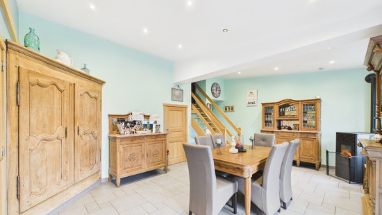 Rue Saint-Jean-Baptiste - 5 - A - 6838