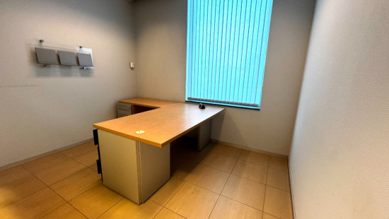 Damberdstraat - 7 - - 8560