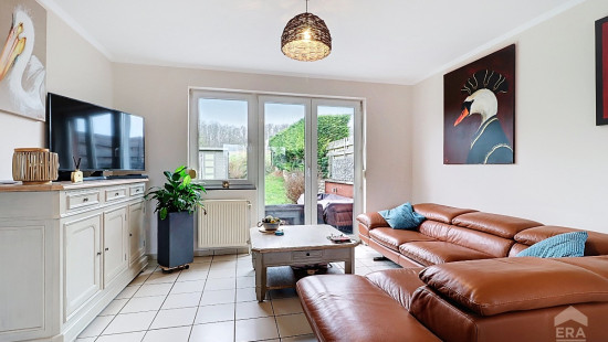 Rue de la Scaillée - 18 - - 1440