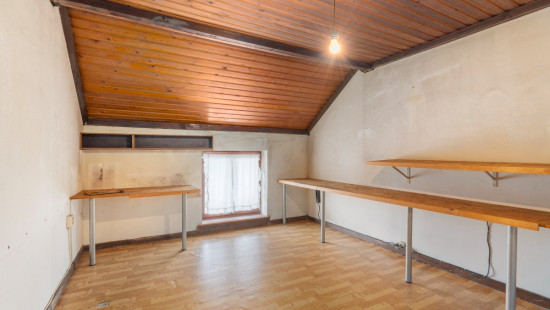 Tuinwijkstraat - 116 - - 1930