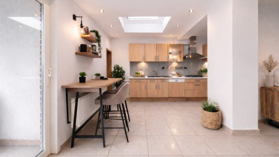 Essenestraat - 19 - - 1740