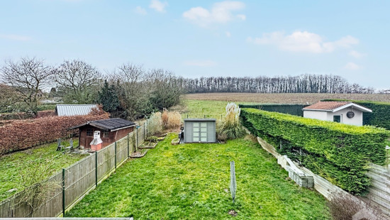 Rue de la Scaillée - 18 - - 1440