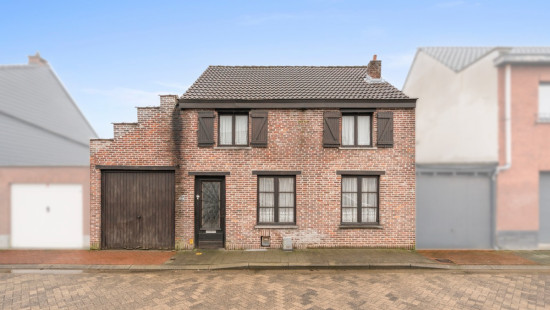 Tuinwijkstraat - 116 - - 1930