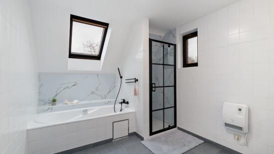 Victor Servraenckxstraat - 15 - - 1831