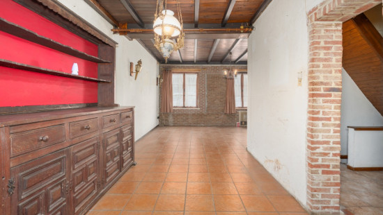 Tuinwijkstraat - 116 - - 1930