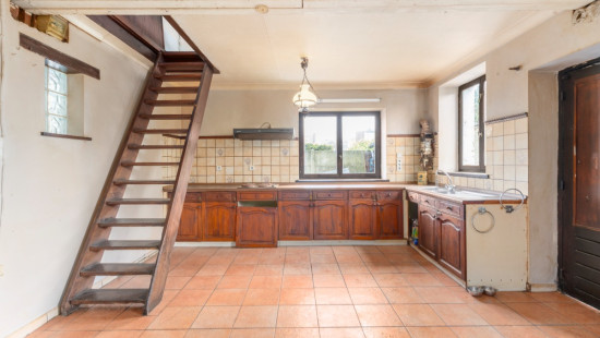 Tuinwijkstraat - 116 - - 1930