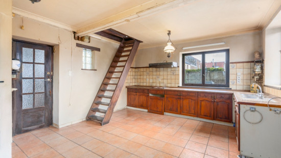 Tuinwijkstraat - 116 - - 1930