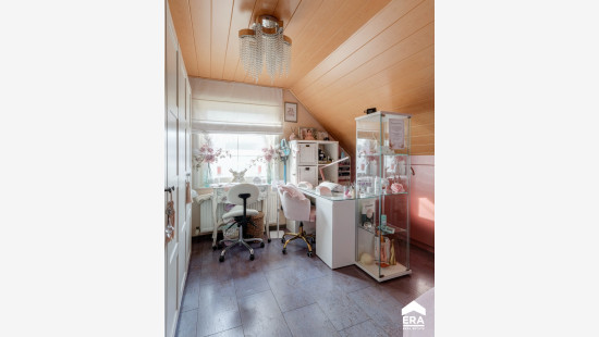 De Nulenstraat - 36 - - 3910