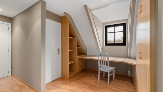 Victor Servraenckxstraat - 15 - - 1831