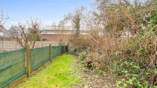 Tuinwijkstraat - 116 - - 1930