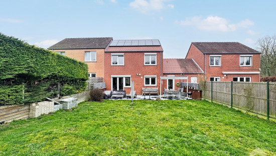 Rue de la Scaillée - 18 - - 1440