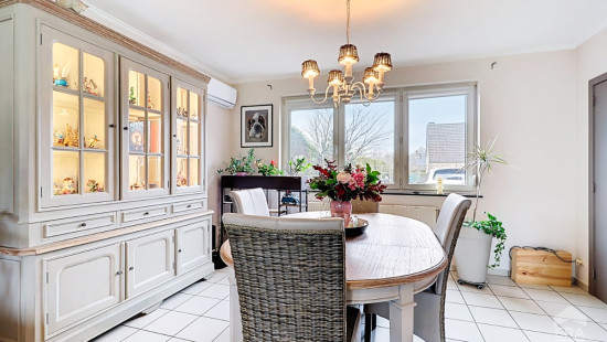 Rue de la Scaillée - 18 - - 1440