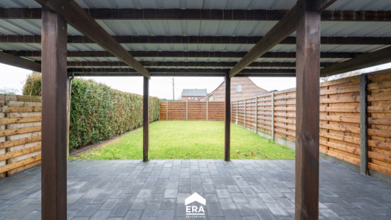 Onze-Lieve-Vrouwlaan - 6 - - 3990