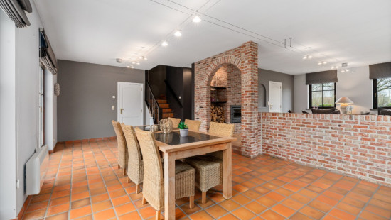 Victor Servraenckxstraat - 15 - - 1831