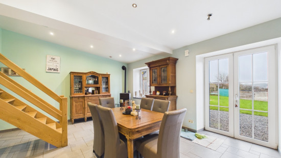 Rue Saint-Jean-Baptiste - 5 - A - 6838