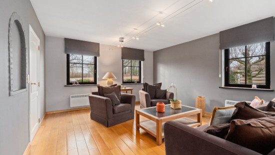 Victor Servraenckxstraat - 15 - - 1831