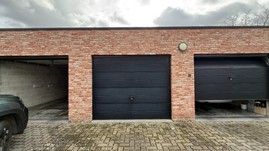 Rodekruisstraat - 7A - - 2260