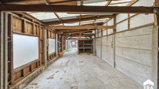 Poperingseweg - 547 - - 8908