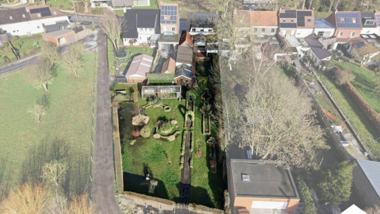 Poperingseweg - 547 - - 8908