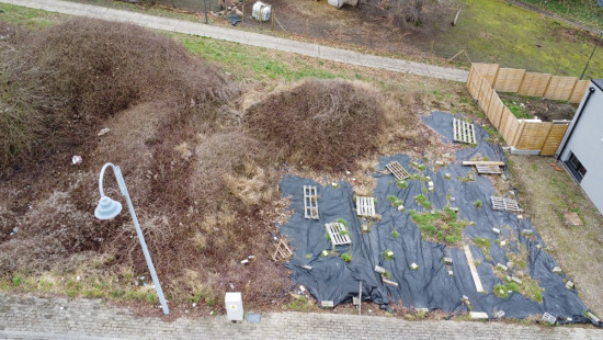 Clos Champ Voie - lot 35 - - 4500