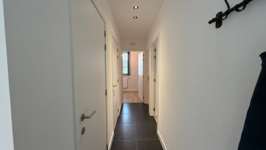 Rodekruisstraat - 7A - - 2260