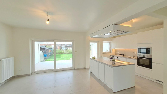 Nederlandlaan - 14 - - 8550