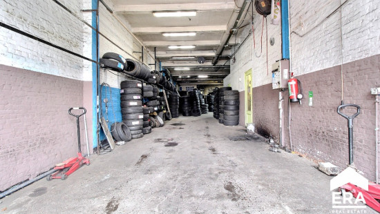 Rue Picard - 55 - 0 - Garage - 1080