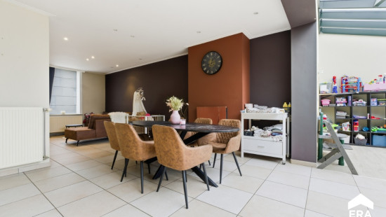 Veurnseweg - 90 - - 8900