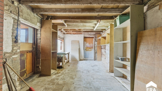 Poperingseweg - 547 - - 8908