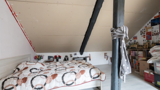 Rue d'Houffalize - 34 - - 6670