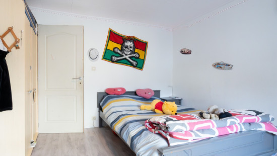 Rue d'Houffalize - 34 - - 6670