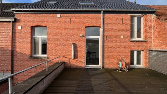 Gasthuisstraat - 34 - - 2340