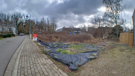 Clos Champ Voie - lot 35 - - 4500