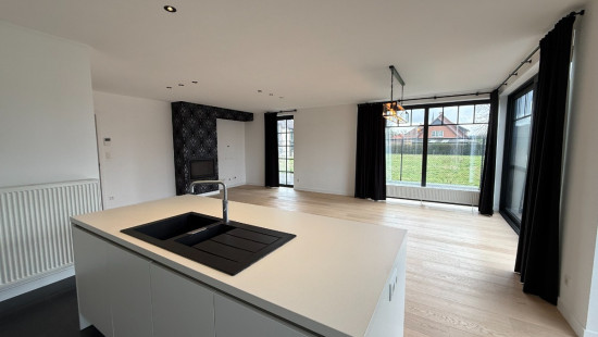 Rodekruisstraat - 7A - - 2260