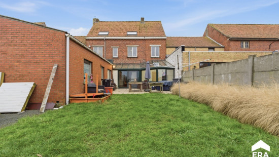 Veurnseweg - 90 - - 8900