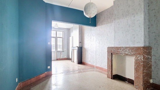 Chaussée de Waremme - 134 - - 4500