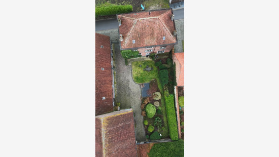 Osselstraat - 3 - - 1785