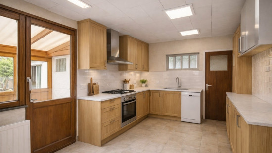 Spoorwegstraat - 22 - - 1601