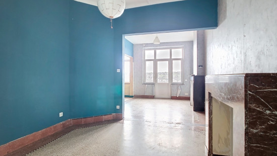 Chaussée de Waremme - 134 - - 4500