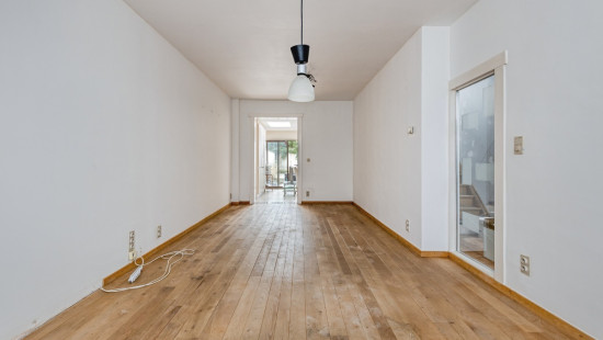 Van Dyckstraat - 2 - - 2850