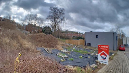 Clos Champ Voie - lot 35 - - 4500