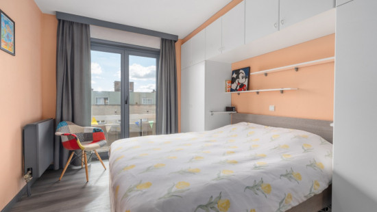 Albert I Laan - 72 - 502 - 8670