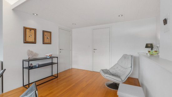 Lintbaan - 17 - - 1850