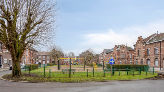 Spaarzaamheidsstraat - 11 - - 2830